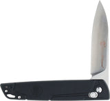 Couteau pliant Smith & Wesson 24/7 lame 83 mm manche nylon avec clip de poche