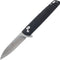 Couteau pliant Smith & Wesson 24/7 lame 83 mm manche nylon avec clip de poche