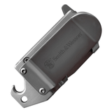 Couteau pliant Smith & Wesson Benji frame lock lame tanto 38 mm avec décapsuleur