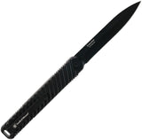 Couteau pliant Smith & Wesson Executive lame spear point 89 mm manche aluminium