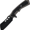 Couteau pliant Smith & Wesson Extraction & Evasion lame sheepsfoot 89 mm