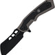 Couteau pliant Smith & Wesson Extraction & Evasion lame sheepsfoot 89 mm