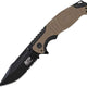 Couteau pliant Smith & Wesson M&P LK