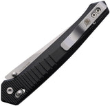 Couteau pliant Smith & Wesson Special Ops lame 89 mm manche aluminium