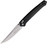 Couteau pliant Smith & Wesson Special Ops lame 89 mm manche aluminium