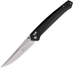 Couteau pliant Smith & Wesson Special Ops lame 89 mm manche aluminium