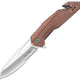 Couteau pliant Tac Force TF-2015 Rescue acier 3Cr13 lame 83 mm manche aluminium