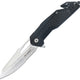 Couteau pliant Tac Force TF-2015 Rescue acier 3Cr13 lame 83 mm manche aluminium