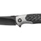 Couteau pliant Trivisa UMa-05B acier S35VN lame 92 mm fil lisse