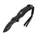 Couteau pliant US Marine Corps Reaper ouverture assistée acier 440C lame 92 mm