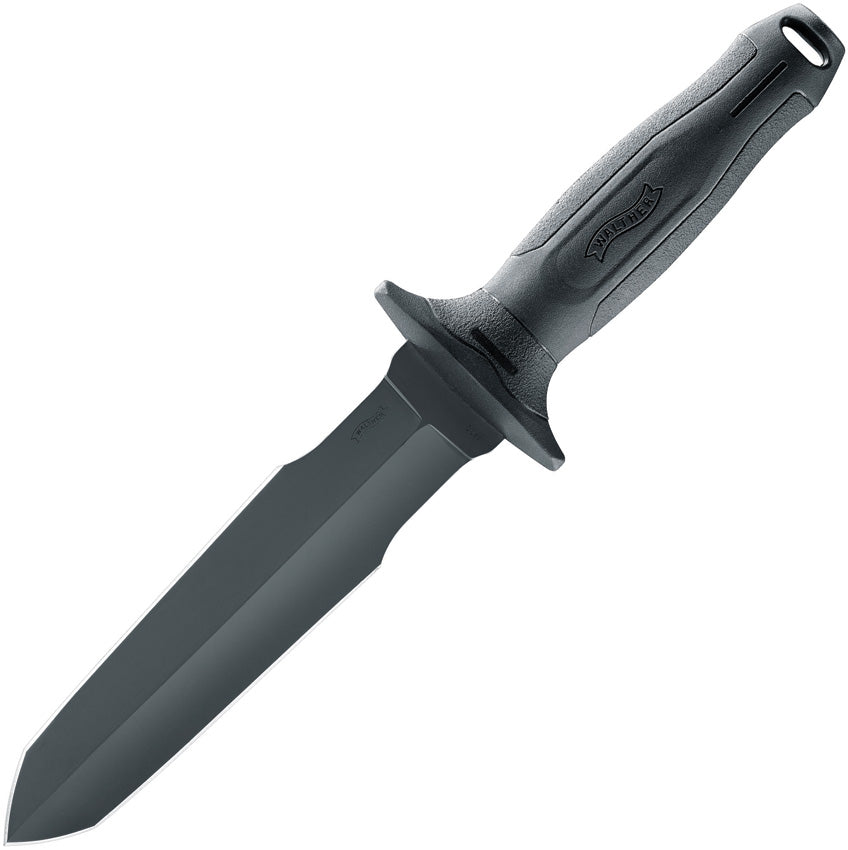 Couteau pliant Walther DagTac 1 acier 440C lame 165 mm manche nylon