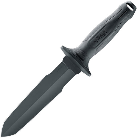 Couteau pliant Walther DagTac 1 acier 440C lame 165 mm manche nylon