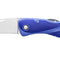 Couteau pliant Wichard Aquaterra Atlantic acier Inox MA5 lame 80 mm