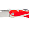 Couteau pliant Wichard Aquaterra Lame simple 10134 acier 420 HC lame 80 mm