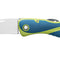 Couteau pliant Wichard Aquaterra Tropical acier Inox MA5 lame 80 mm
