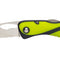 Couteau pliant Wichard Offshore Lame Mixte acier 12C27 Mod lame 80 mm