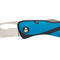 Couteau pliant Wichard Offshore Lame Mixte acier 12C27 Mod lame 80 mm