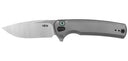 Couteau pliant Zero Tolerance Modèle 0044 acier CPM S45VN lame 81 mm