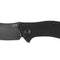 Couteau pliant Zero Tolerance Modèle 0357BW acier CPM 20CV lame 83 mm