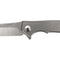 Couteau pliant Zero Tolerance Modèle 0450 acier S35VN lame 83 mm lame drop point