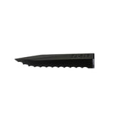 Couvert Ka-Bar Spork fourchette-cuillère avec petit couteau dentelé intégré
