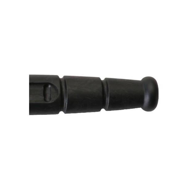 Couvert Ka-Bar Spork fourchette-cuillère avec petit couteau dentelé intégré
