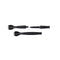 Couvert Ka-Bar Spork fourchette-cuillère avec petit couteau dentelé intégré