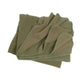 Couverture polaire Mil-Tec polyester Fleece 320 g/m² 200 × 150 cm avec sac de transport