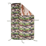 Couverture poncho Liner Ares Cam CE / Cam Désert