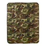 Couverture tactique Cloudstryke Blanket 5.11 Tactical isolation PrimaLoft convertible poncho