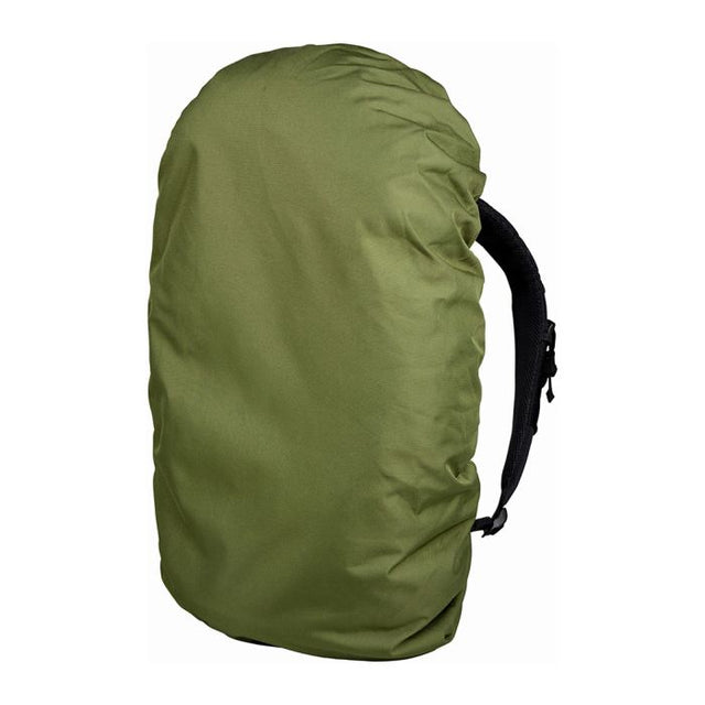 Couvre-sac Ares réversible 35 L en nylon ripstop imperméable, deux faces selon l'environnement