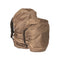 Couvre-sac Mil-Tec Cover Up jusqu'à 80 litres polyester enduit polyuréthane avec serrage élastique