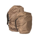 Couvre-sac Mil-Tec Cover Up jusqu'à 80 litres polyester enduit polyuréthane avec serrage élastique