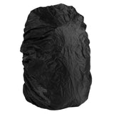 Couvre-sac Mil-Tec pour US Assault Pack Large polyester enduit PVC avec sac de compression intégré
