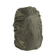 Couvre-sac Mil-Tec pour US Assault Pack Small polyester enduit PU avec sac de compression intégré