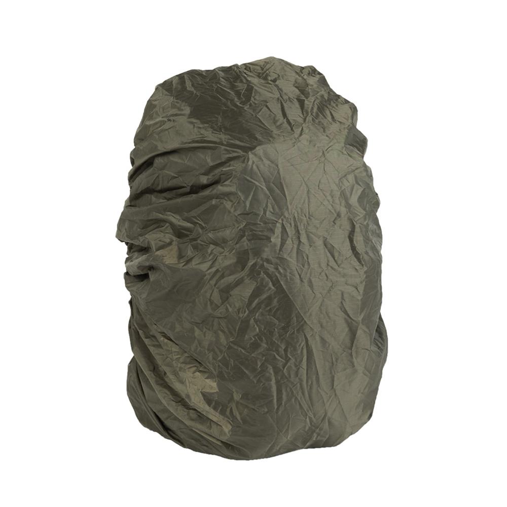 Couvre-sac Mil-Tec pour US Assault Pack Small polyester enduit PU avec sac de compression intégré