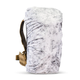 Couvre-sac de pluie tactique Eberlestock Featherweight en nylon enduit polyuréthane
