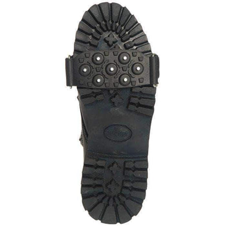 Crampons antidérapants Mil-Tec neige et glace taille unique