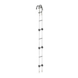 Crochet Olympia Triumph Titanium Double Hook 112 mm