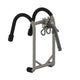 Crochet Olympia Triumph Titanium Double Hook 112 mm