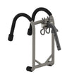 Crochet Olympia Triumph Titanium Double Hook 112 mm