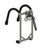 Crochet Olympia Triumph Titanium Double Hook 112 mm