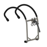 Crochet Olympia Triumph Titanium Double Hook 220 mm