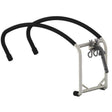 Crochet Olympia Triumph Titanium Double Hook 350 mm