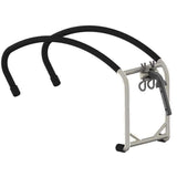 Crochet Olympia Triumph Titanium Double Hook 350 mm