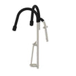 Crochet Olympia Triumph Titanium Double Hook 90 mm