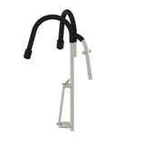 Crochet Olympia Triumph Titanium Double Hook 90 mm