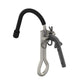 Crochet Olympia Triumph Titanium Hook 112 mm