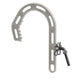 Crochet Olympia Triumph Titanium Hook 178 mm
