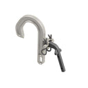 Crochet Olympia Triumph Titanium Hook 65 mm
